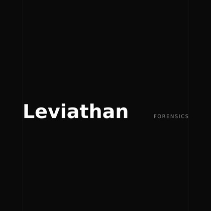 Leviathan