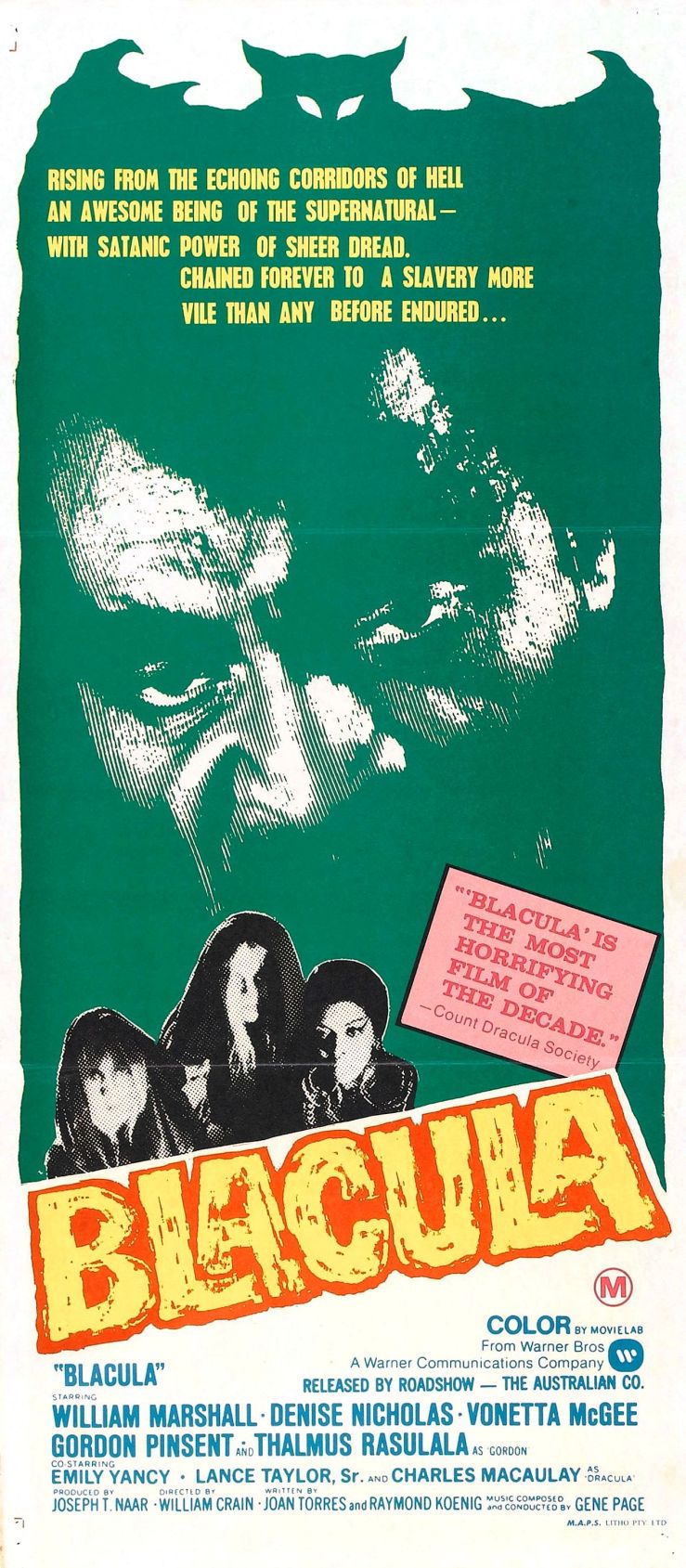 Blacula