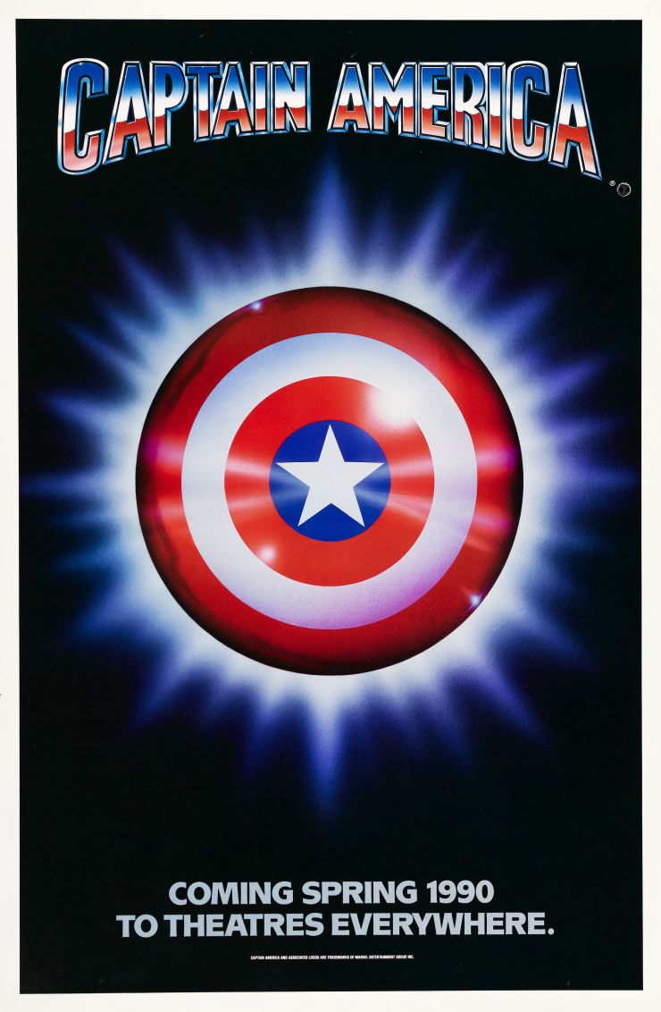 Captain America
