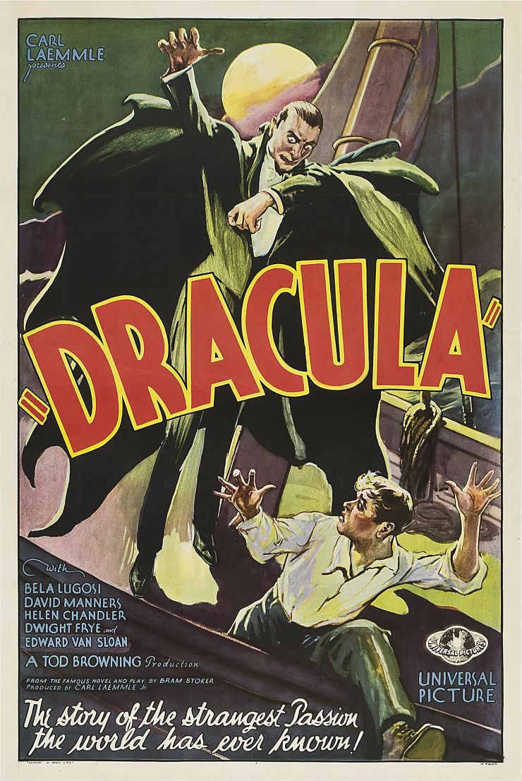 Dracula 1931