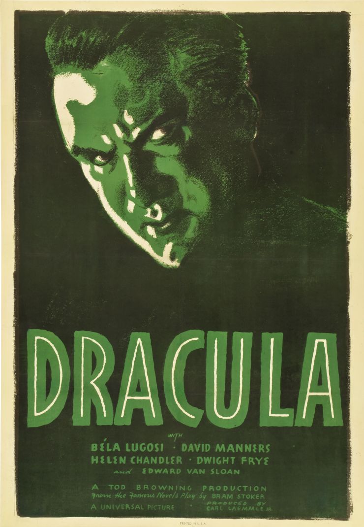 Dracula 1931
