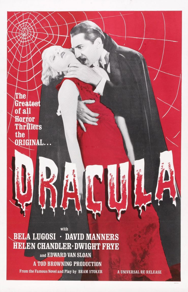 Dracula 1931