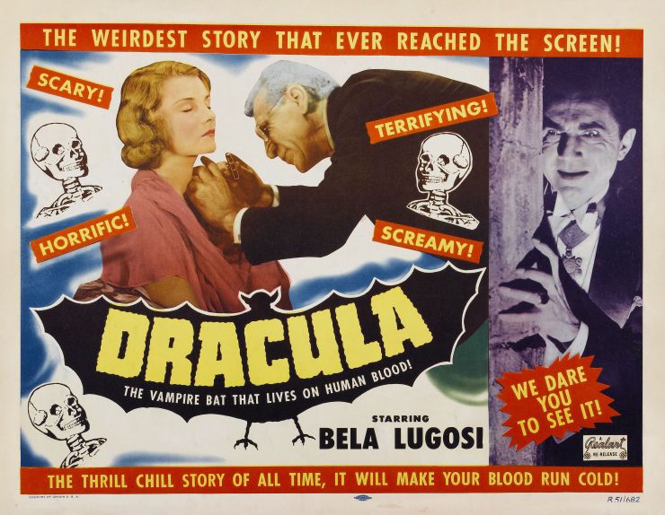 Dracula 1931