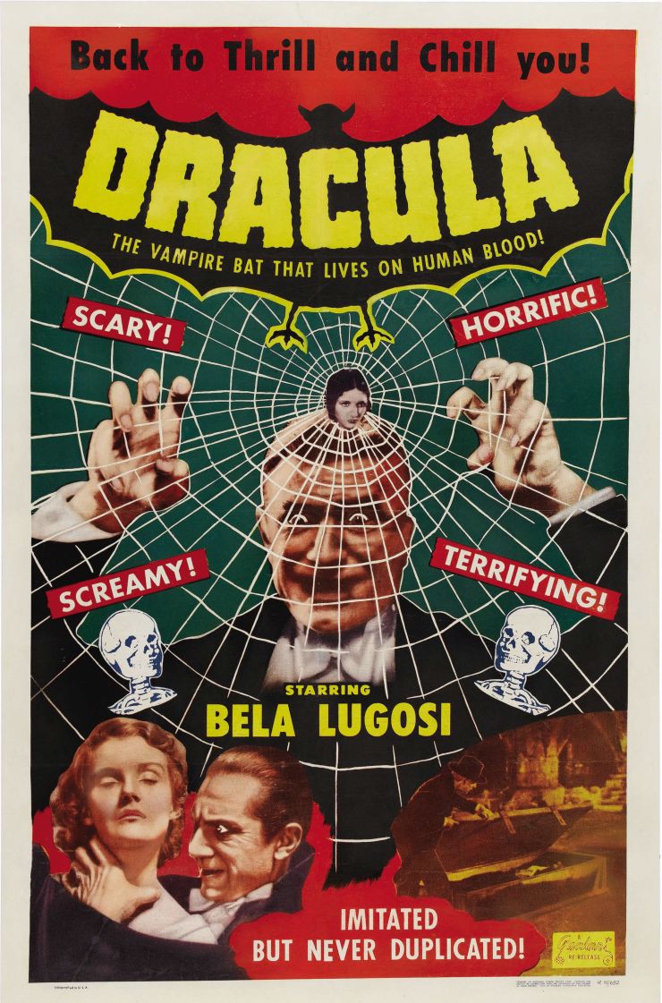 Dracula 1931
