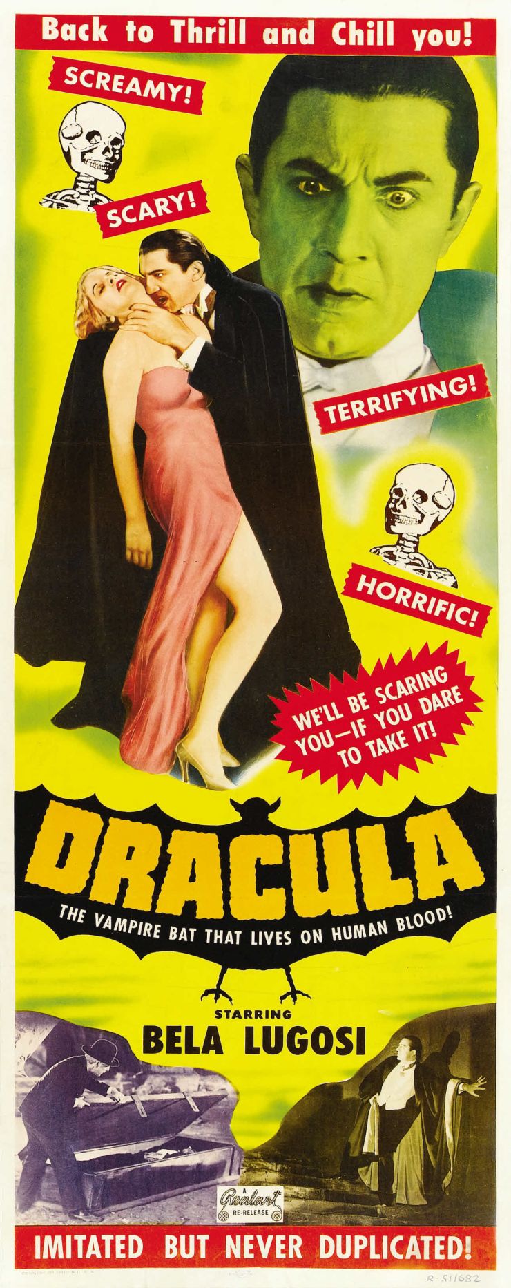 Dracula 1931