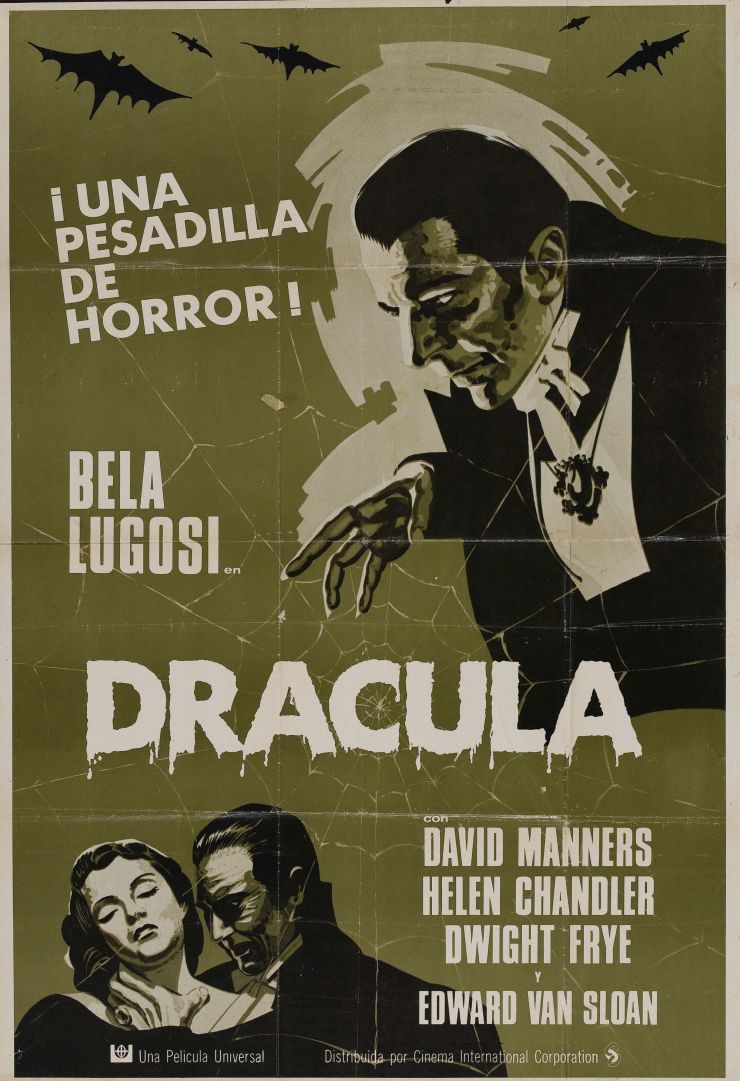Dracula 1931