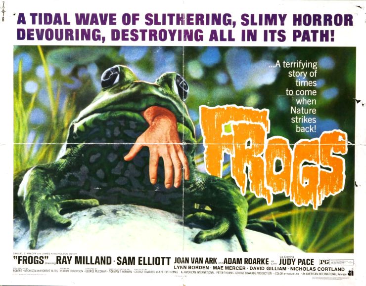 Frogs