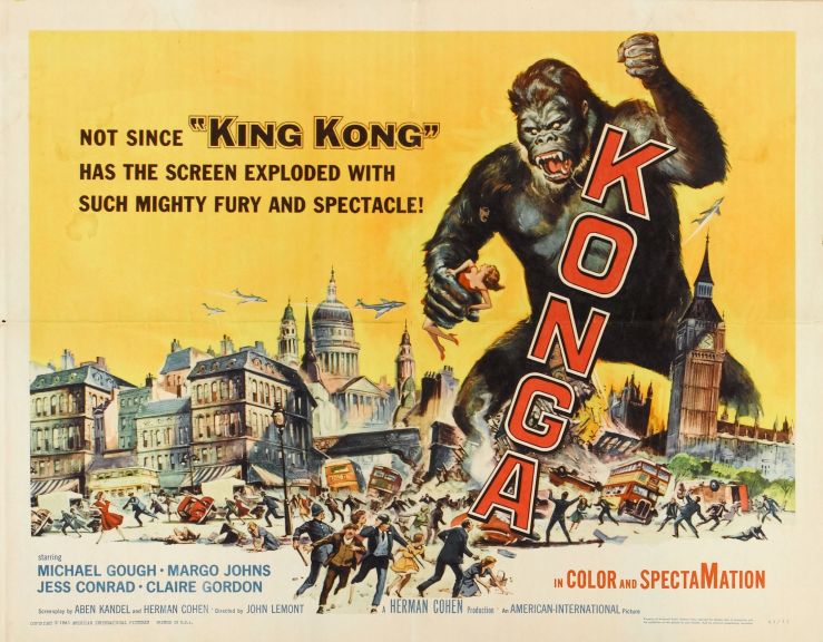Konga