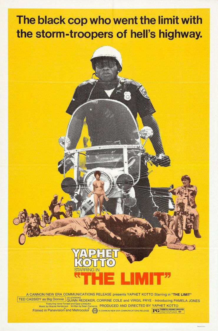Limit 1972