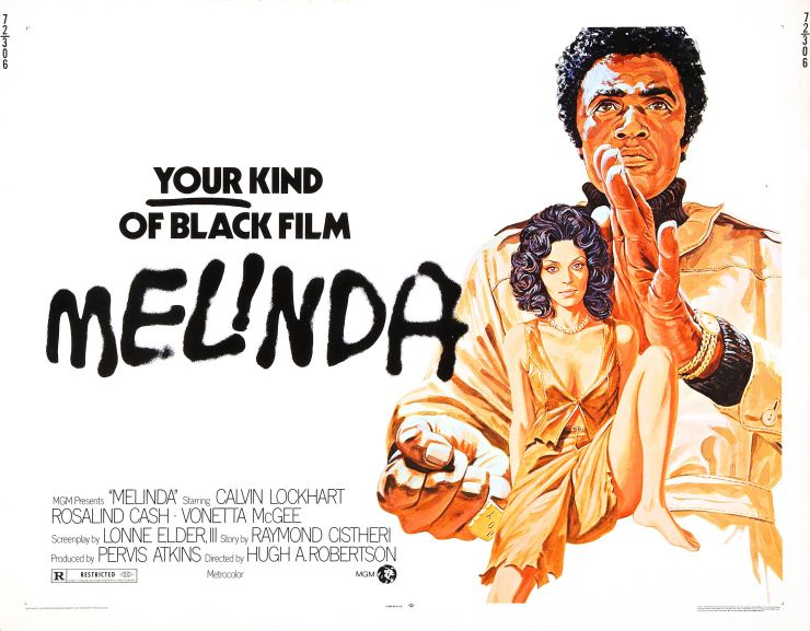 Melinda