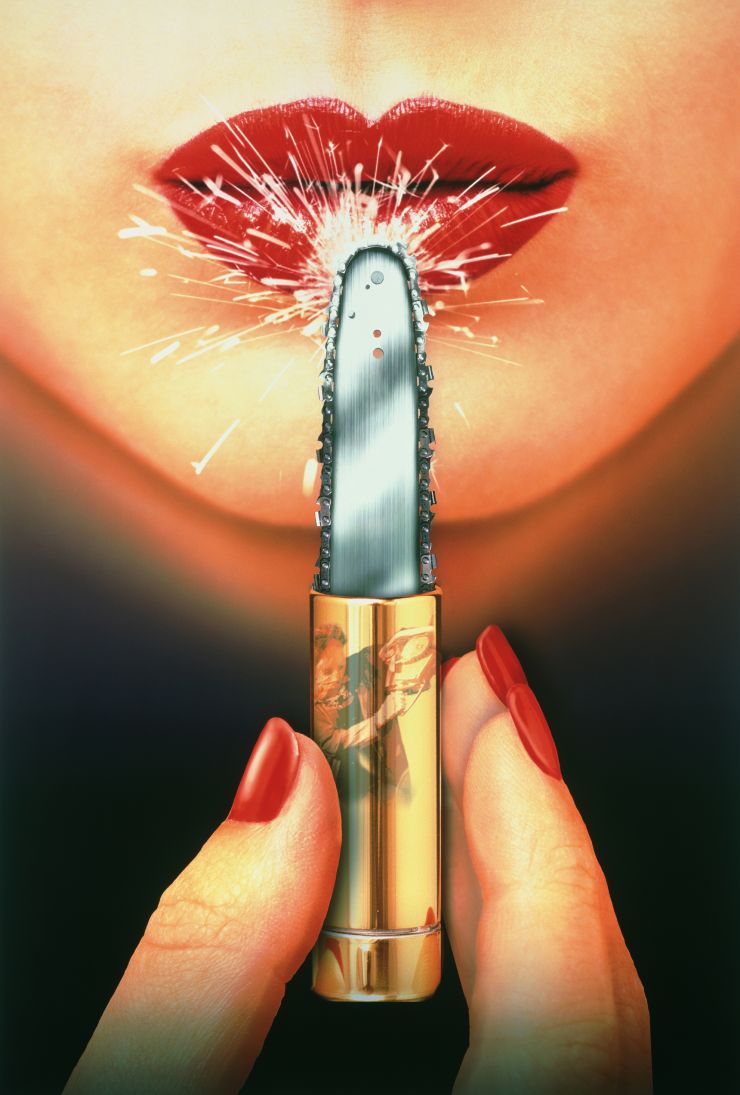 Return Of Texas Chainsaw Massacre