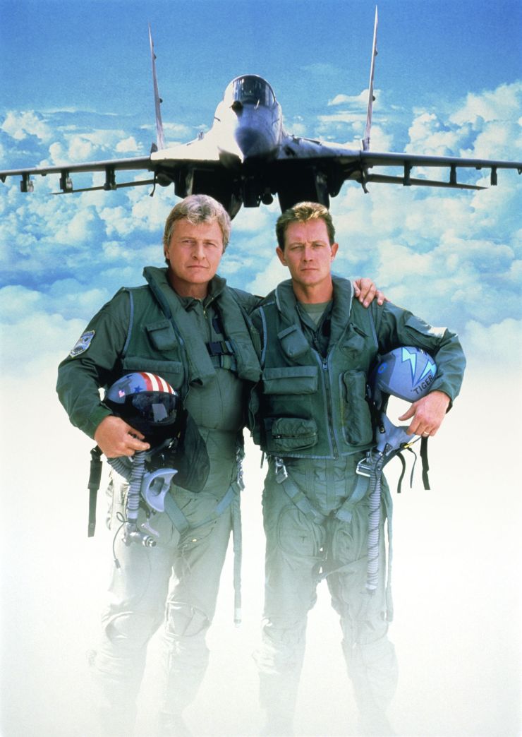 Tactical Assault